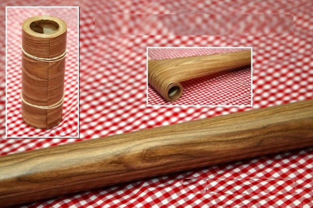 Appearing 8 Foot Pole